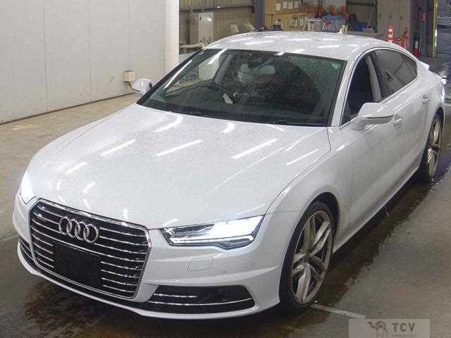 2017 Audi Audi Others