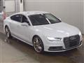 2017 Audi Audi Others