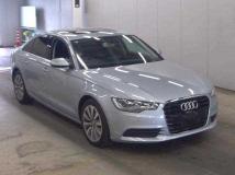 2013 Audi A6