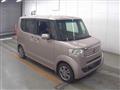 2013 Honda N BOX