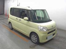 2014 Daihatsu Tanto
