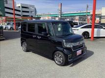 2022 Honda N BOX