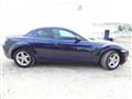 2007 Mazda RX-8