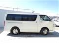 2007 Toyota Hiace Van