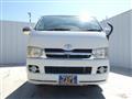 2007 Toyota Hiace Van