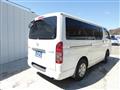 2007 Toyota Hiace Van