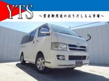 2007 Toyota Hiace Van
