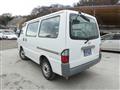 2012 Mazda Bongo Van