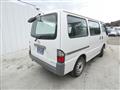 2012 Mazda Bongo Van