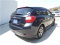 2015 Subaru Impreza