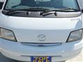 2010 Mazda Bongo Truck