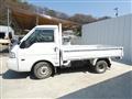 2010 Mazda Bongo Truck