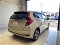 2018 Honda Fit Hybrid