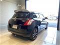 2015 Suzuki Swift
