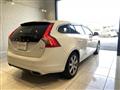 2015 Volvo V60