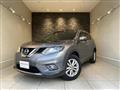 2014 Nissan X-Trail
