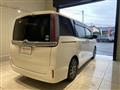 2018 Toyota Noah