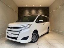 2018 Toyota Noah