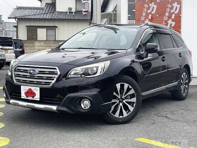 2014 Subaru Subaru Others