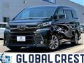 2017 Toyota Vellfire