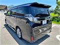2017 Toyota Vellfire