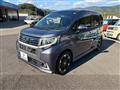 2016 Daihatsu Move