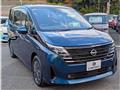 2023 Nissan Serena