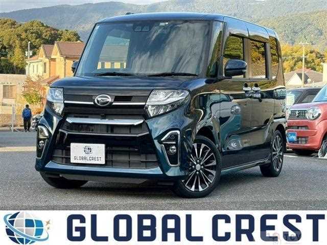2021 Daihatsu Tanto