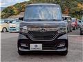 2018 Honda N BOX