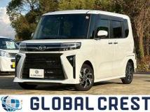 2023 Daihatsu Tanto