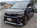 2020 Toyota Voxy