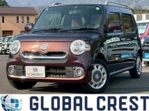 2017 Daihatsu MIRA COCOA