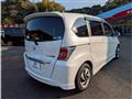 2016 Honda Freed