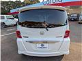 2016 Honda Freed