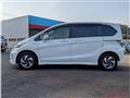 2016 Honda Freed