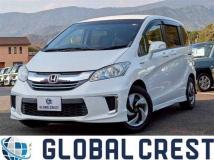 2016 Honda Freed