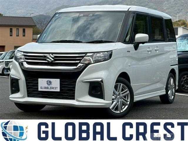 2023 Suzuki Suzuki Others