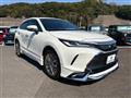 2021 Toyota Harrier