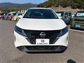 2022 Nissan Note