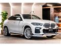 2020 BMW X6