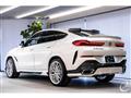 2020 BMW X6