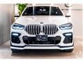 2020 BMW X6