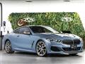 2018 BMW 8 Series