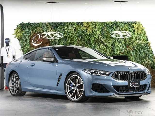 2018 BMW 8 Series