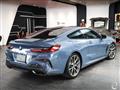 2018 BMW 8 Series