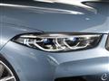 2018 BMW 8 Series