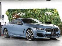 2018 BMW 8 Series