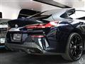 2022 BMW 8 Series