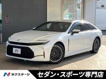 2024 Toyota Crown
