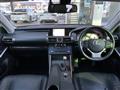 2015 Lexus IS